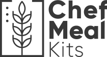 Chef Meal Kits logo