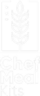 Chef Meal Kits logo